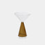 Image of The Veneto Martini Glasses