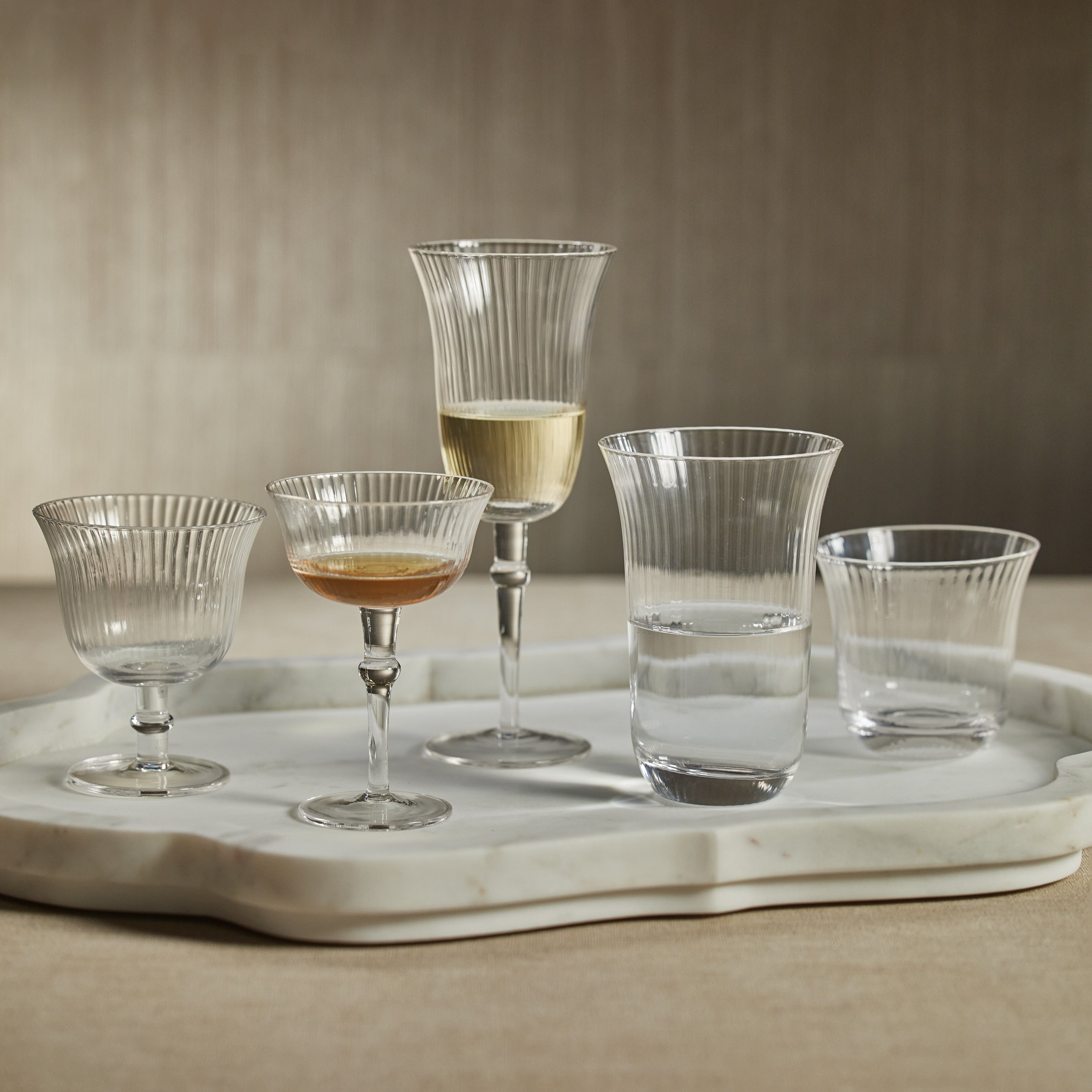 Image of Juliet Highball Glasses