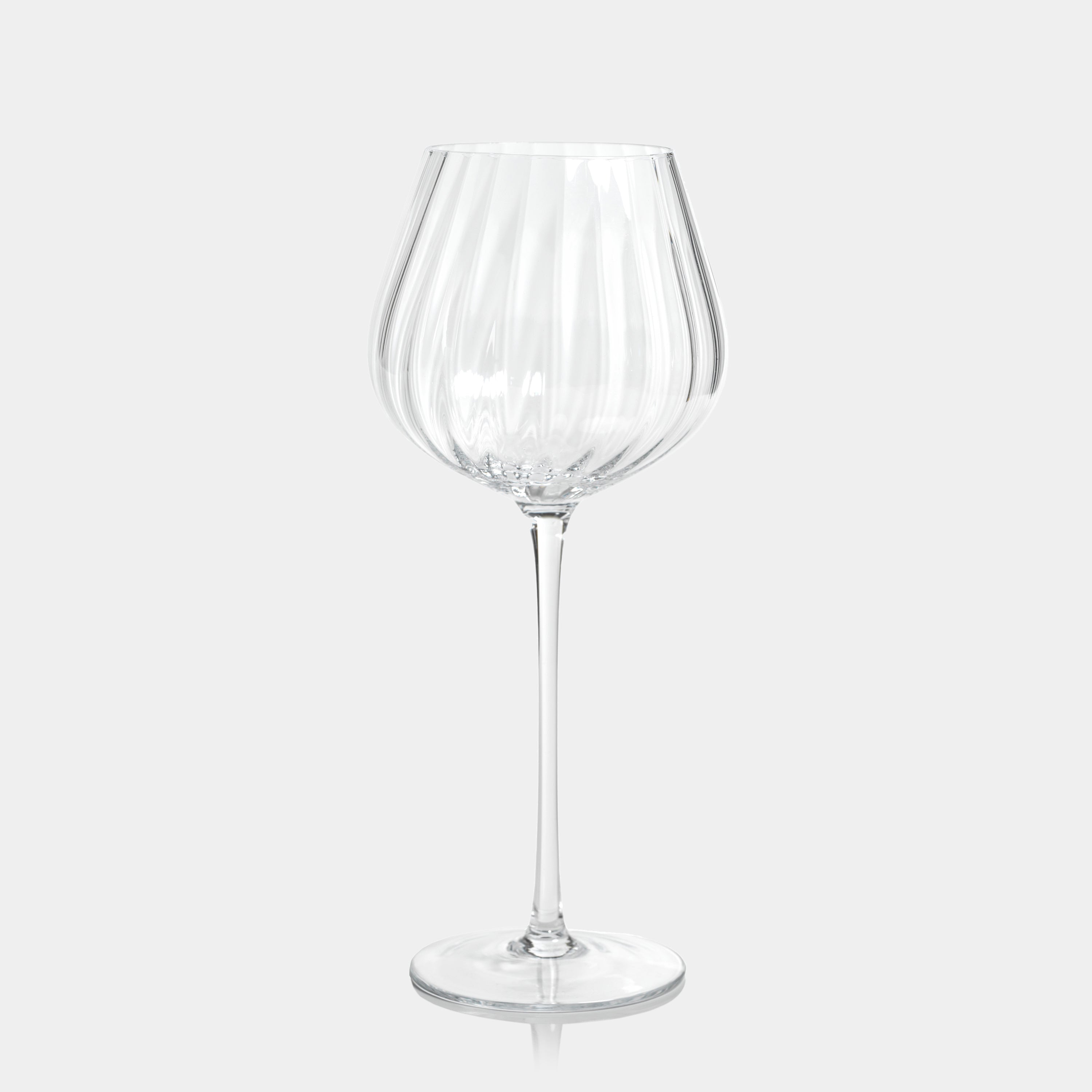 Image of Madeleine Red Wine Glasses