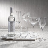 Image of Madeleine Cocktail Glasses