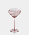 Image of Madeleine Cocktail Glasses