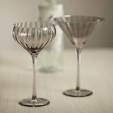 Image of Madeleine Cocktail Glasses