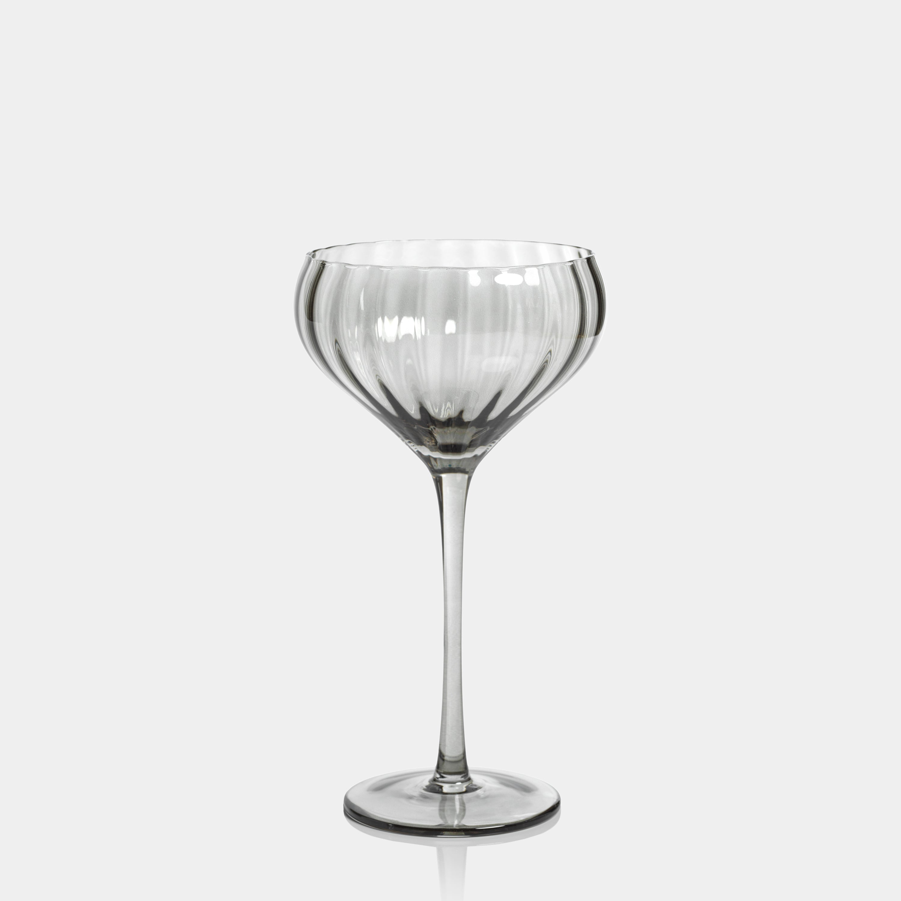 Image of Madeleine Cocktail Glasses