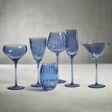 Image of Madeleine Cocktail Glasses