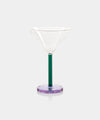 Image of Annabel's Martini Glasses