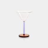 Image of Annabel's Martini Glasses