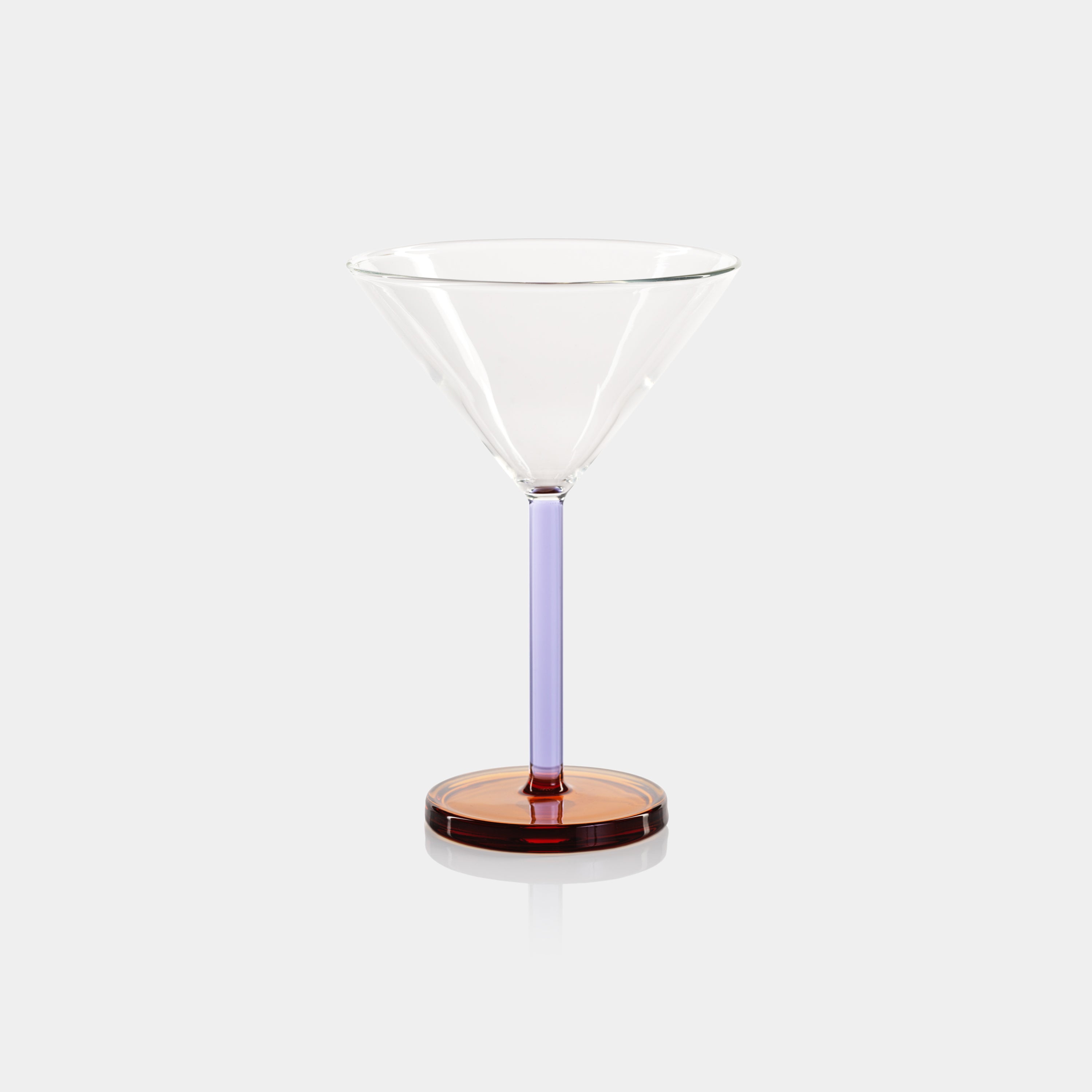 Image of Annabel's Martini Glasses