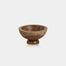 Image of Alpina Wooden Footed Bowl