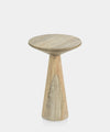 Image of Vilamoura Mango Wood Table