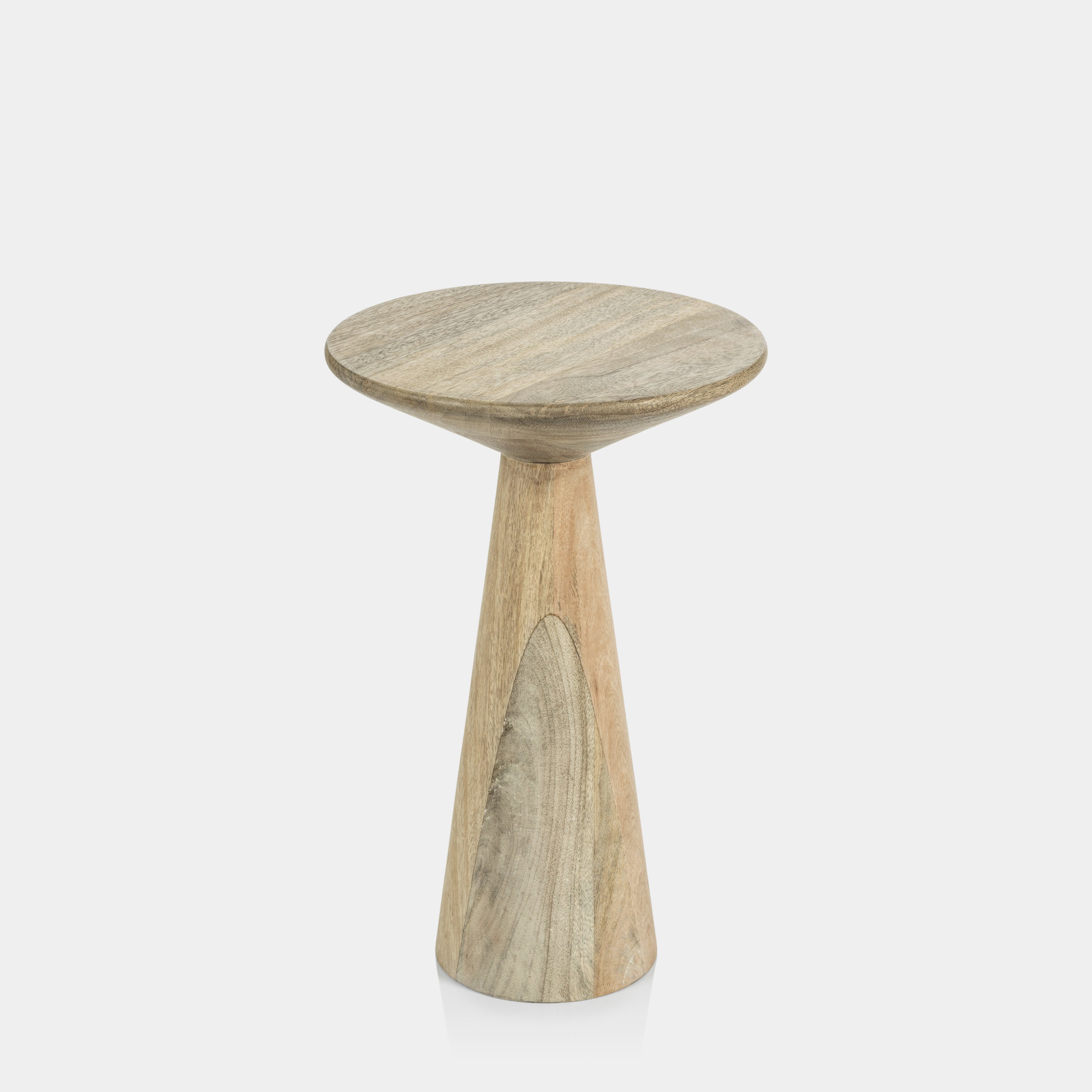 Image of Vilamoura Mango Wood Table