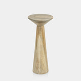 Image of Vilamoura Mango Wood Table