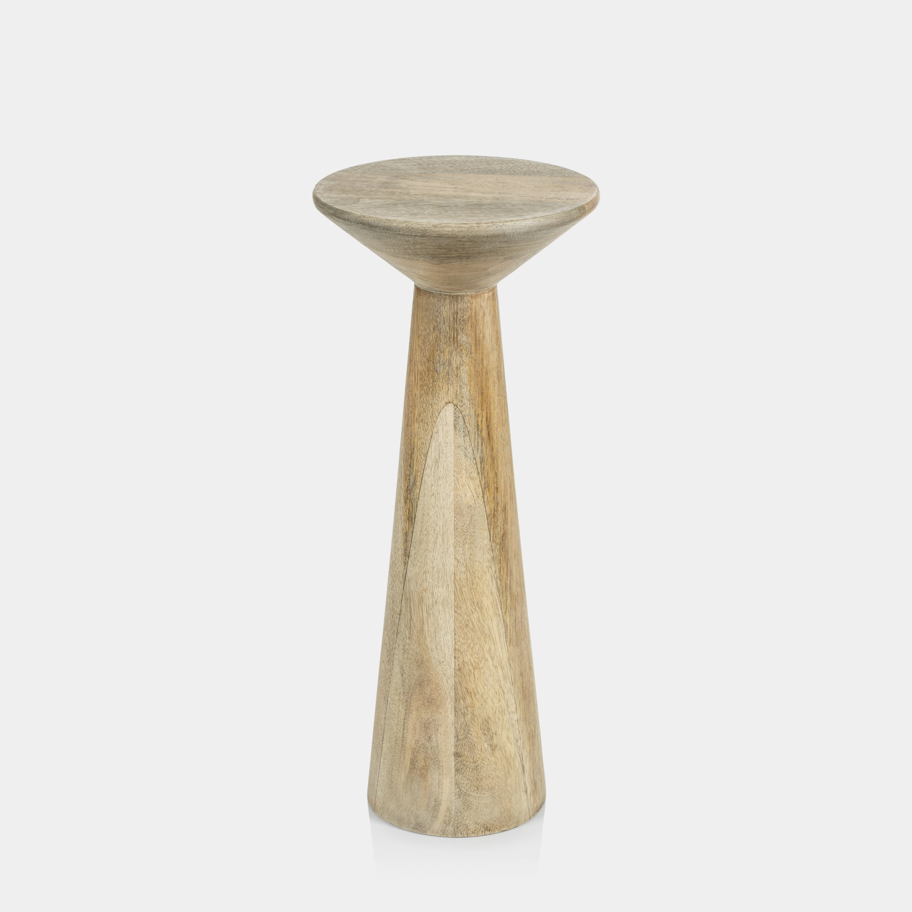 Image of Vilamoura Mango Wood Table