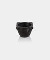 Image of Roma Marble Mortar & Condiment Bowl