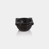 Image of Roma Marble Mortar & Condiment Bowl