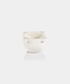 Image of Roma Marble Mortar & Condiment Bowl