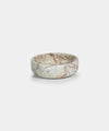 Image of Rosso Verona Matte Marble Bowl