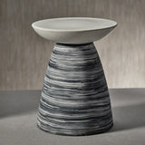 Image of Costa Marina Earthenware Stool